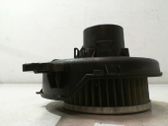 Heater fan/blower