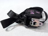 Boucle de ceinture de sécurité arrière