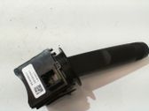 Wiper control stalk