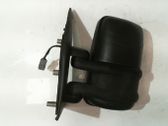 Manual wing mirror
