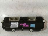 Climate control unit