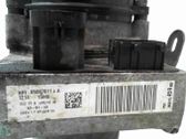 Power steering pump