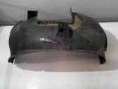 Front wheel arch liner splash guards