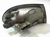 Front fender indicator light