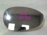 Wing mirror glass