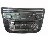 Climate control unit