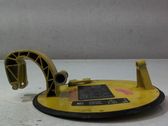 Fuel tank cap