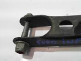 Rear upper control arm/wishbone