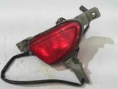 Rear fog light