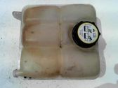 Coolant expansion tank/reservoir cap