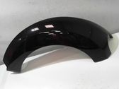 Rear quarter panel