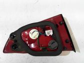 Tailgate rear/tail lights
