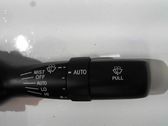 Wiper control stalk