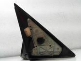 Manual wing mirror
