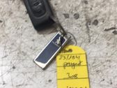 Ignition lock