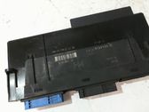Autres unités de commande / modules