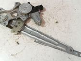 Fensterheber elektrisch mit Motor Tür hinten
