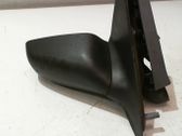Manual wing mirror
