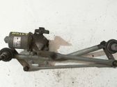 Wiper motor