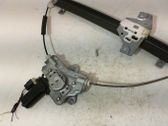 Fensterheber elektrisch mit Motor Tür vorne