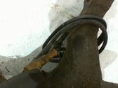 Front wheel hub