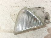 Front fender indicator light