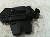 Tailgate/trunk/boot lock/catch/latch