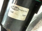 Wiper motor