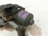 Wiper motor