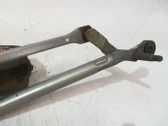 Motor del limpiaparabrisas