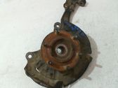 Front wheel hub