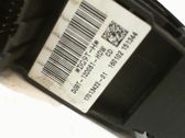 Indicator stalk