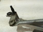 Wischermotor