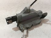 Cerradura de puerta delantera