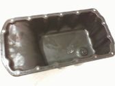 Oil sump