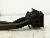 Wiper control stalk