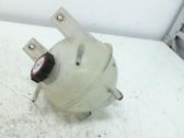 Coolant expansion tank/reservoir cap