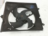 Ventilateur de refroidissement de radiateur électrique