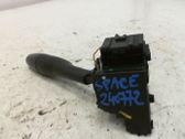 Wiper control stalk