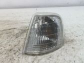 Front fender indicator light