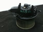 Heater fan/blower