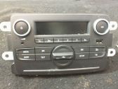 Radio/CD/DVD/GPS head unit