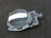 Front door interior handle