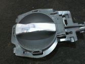 Front door interior handle