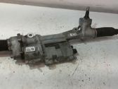 Steering rack
