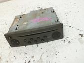 Radio/CD/DVD/GPS head unit