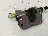 Rear door lock