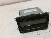 Radio / CD-Player / DVD-Player / Navigation