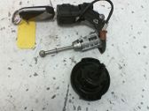 Lock set