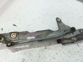 Wiper motor